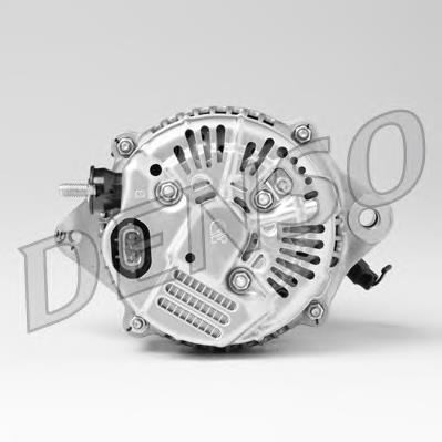 Comprar DAN670 Denso Dynamo