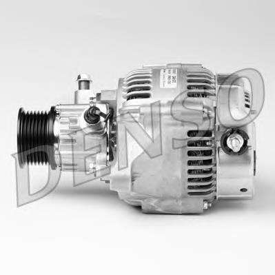 Alternador del motor Denso DAN670 precio, desde 352,00 EUR