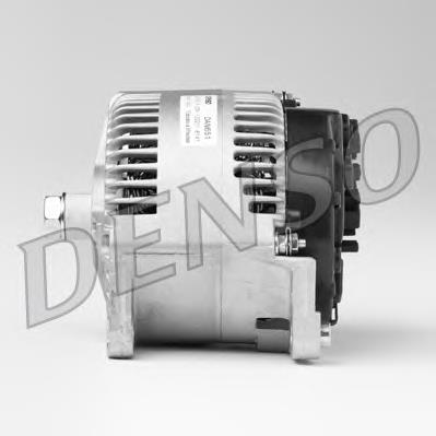 Alternador A4112 As-pl