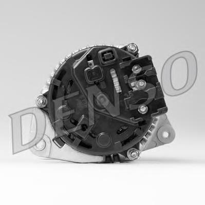 3469826 Caterpillar alternador