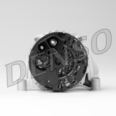 DAN591 Denso Alternador de coche