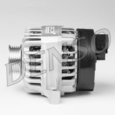 Alternador DAN599 Denso