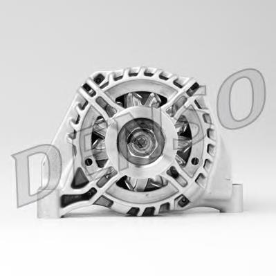 Alternador DAN591 Denso