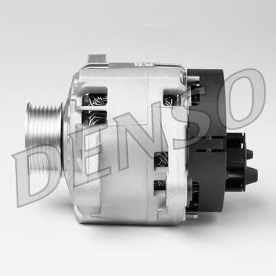 Alternador DAN632 Denso