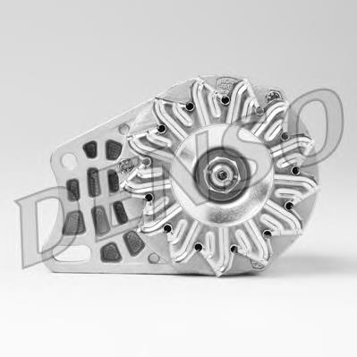 Alternador DAN645 Denso