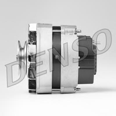 DAN645 Denso Alternador de coche