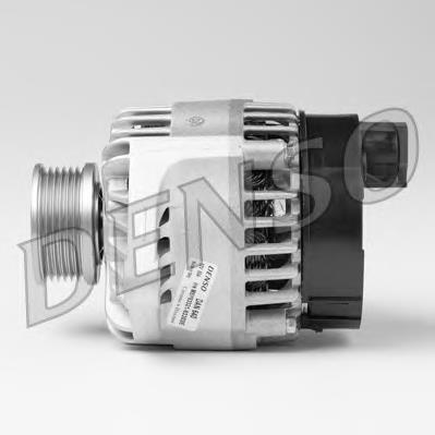 Generador Denso DAN640