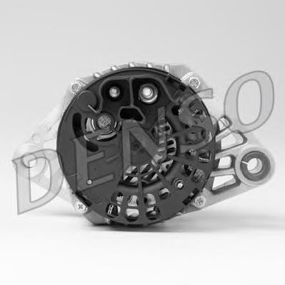 Alternador del motor Denso DAN640 precio, desde 90,02 EUR