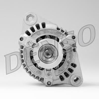 Alternador DAN621 Denso