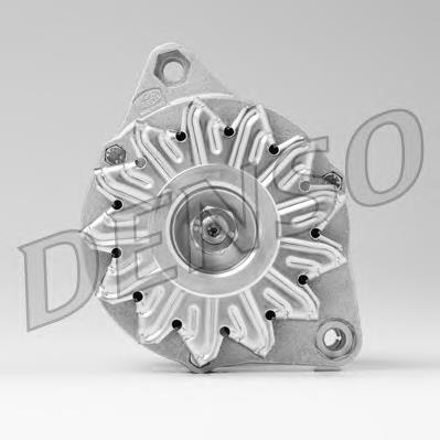 Alternador DAN617 Denso