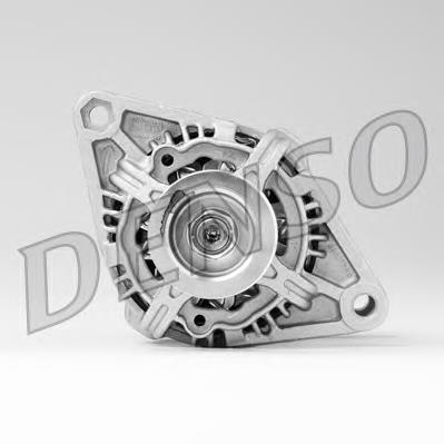 Alternador DAN628 Denso