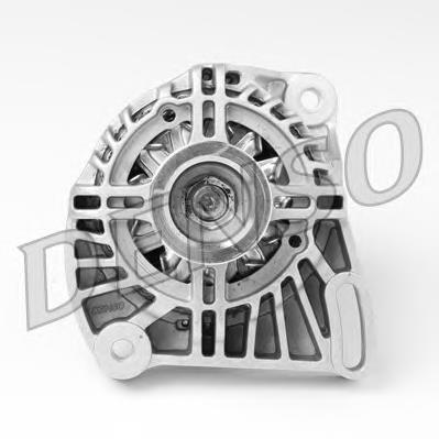 Alternador DAN998 Denso