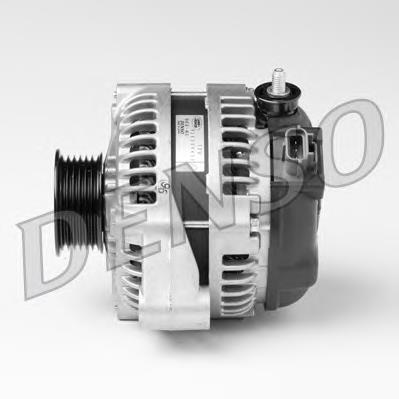 Alternador DAN990 Denso