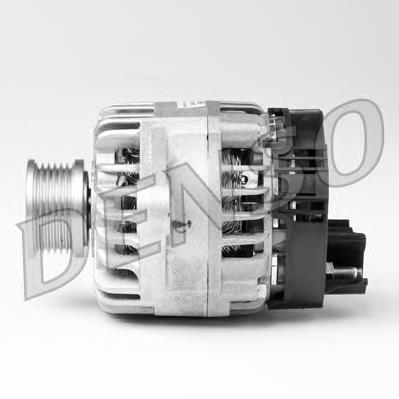Alternador del motor Denso DAN995 precio, desde 221,91 EUR