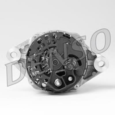 Alternador DAN995 Denso