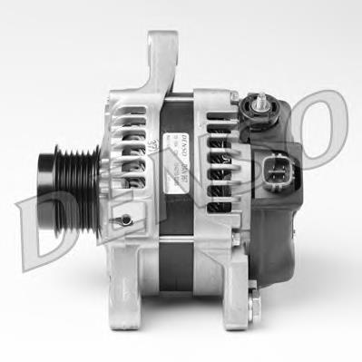 Alternador DAN967 Denso