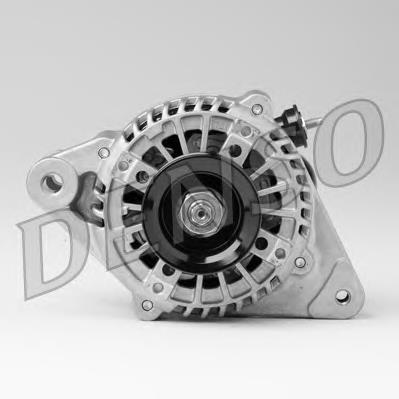 Alternador DAN962 Denso