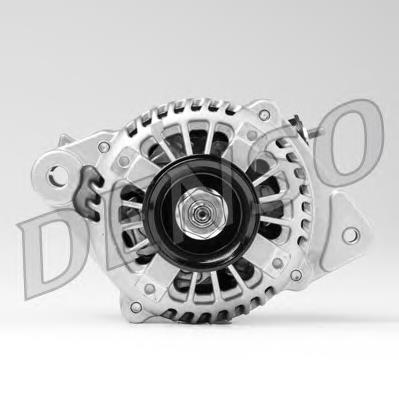 Alternador DAN980 Denso