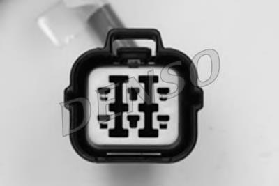 Sensor de oxígeno previo al catalizador DOX0308 Denso