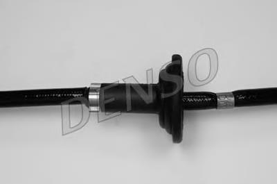 Sonda Lambda Sensor De Oxigeno Post Catalizador DOX0267 Denso