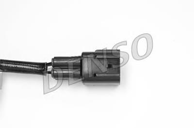 Sonda Lambda Sensor De Oxigeno Para Catalizador DOX0257 Denso