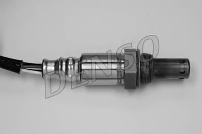 Sonda Lambda, Sensor de oxígeno antes del catalizador izquierdo DOX0260 Denso