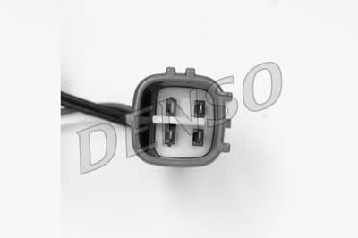 Comprar DOX0258 Denso Sonda lambda, sensor de oxígeno antes del catalizador izquierdo