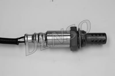 Sonda lambda, sensor de oxígeno después del catalizador derecho DOX0278 Denso