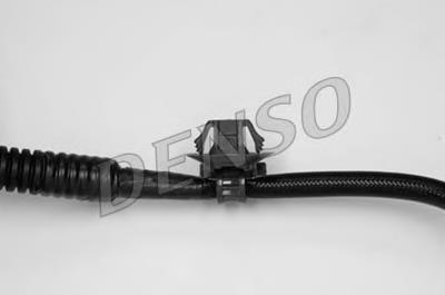 Comprar DOX0278 Denso Sonda lambda, sensor de oxígeno después del catalizador derecho