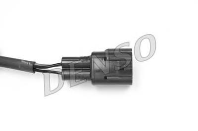 Sonda Lambda, Sensor de oxígeno despues del catalizador derecho DOX0278 Denso