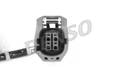 Sonda lambda de oxígeno posterior al catalizador RF7J188G1B Mazda