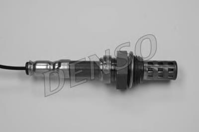 Sonda Lambda Sensor De Oxigeno Para Catalizador DOX1003 Denso