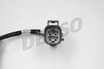 Sonda lambda de oxígeno posterior al catalizador MHK500960 Land Rover