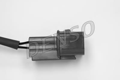 Sonda Lambda Sensor De Oxigeno Post Catalizador DOX0336 Denso
