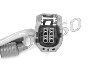 Sonda Lambda Sensor De Oxigeno Para Catalizador DOX0334 Denso