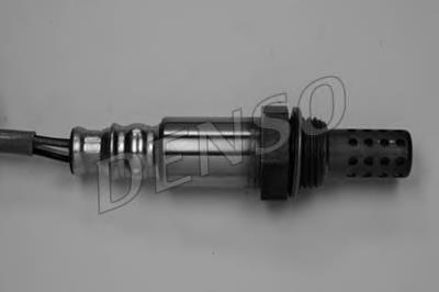 Sonda lambda, sensor de oxígeno antes del catalizador izquierdo DOX0335 Denso