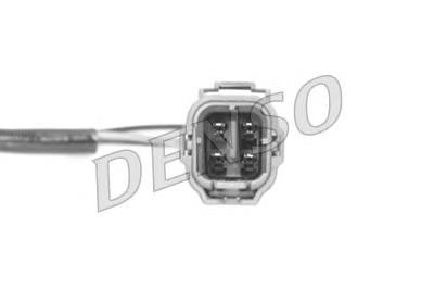DOX0326 Denso Sonda lambda de oxígeno posterior al catalizador