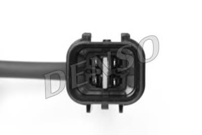 Comprar DOX0341 Denso Sonda lambda, sensor de oxígeno antes del catalizador izquierdo