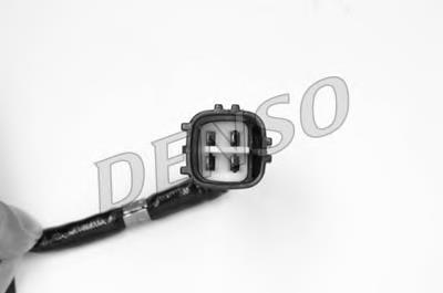 DOX0237 Denso Sonda lambda de oxígeno posterior al catalizador