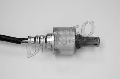 Sonda Lambda, Sensor de oxígeno despues del catalizador izquierdo DOX0253 Denso