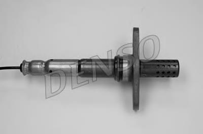 Sonda Lambda Sensor De Oxigeno Para Catalizador DOX0207 Denso