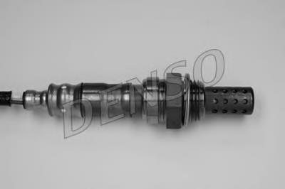 Sonda Lambda Sensor De Oxigeno Post Catalizador DOX0119 Denso