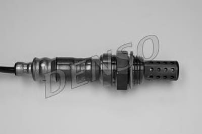 DOX-0120 Denso sonda lambda sensor de oxigeno para catalizador