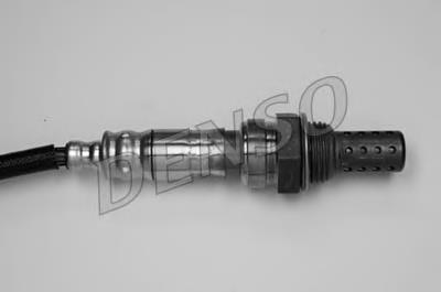 Sonda lambda de oxígeno posterior al catalizador DOX0204 Denso