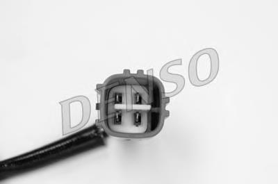 DOX0201 Denso Sonda lambda (NOx, O2)