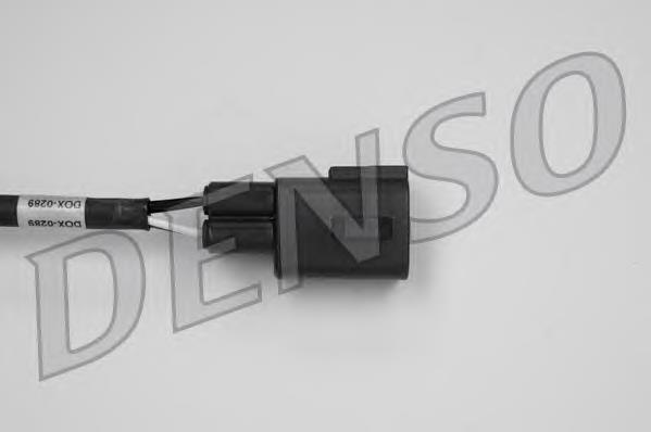 Sonda Lambda Sensor De Oxigeno Para Catalizador DOX0289 Denso