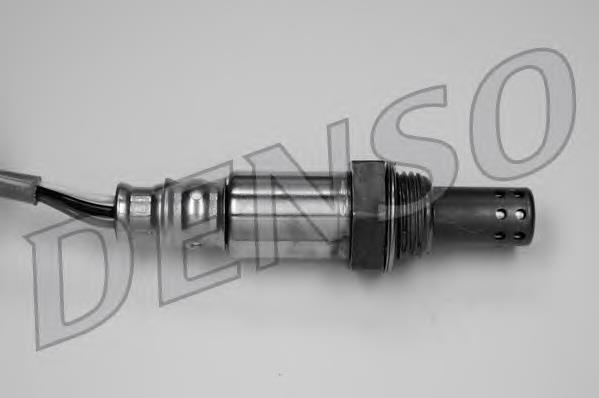 Sonda Lambda Sensor De Oxigeno Post Catalizador DOX0406 Denso