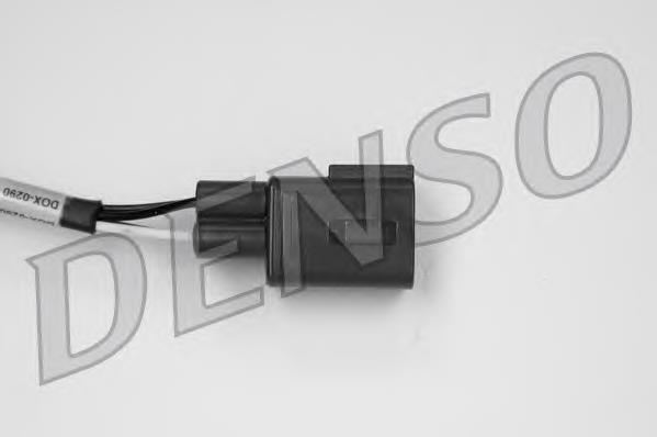 Sonda Lambda Sensor De Oxigeno Post Catalizador DOX0231 Denso