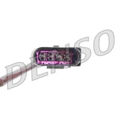 Sonda Lambda Sensor De Oxigeno Para Catalizador DOX1588 Denso