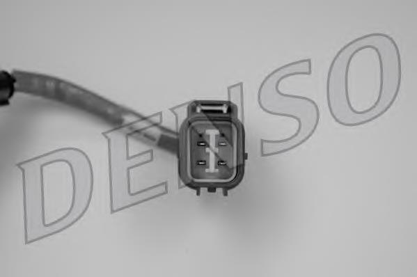 Sensor de oxígeno previo al catalizador DOX1415 Denso